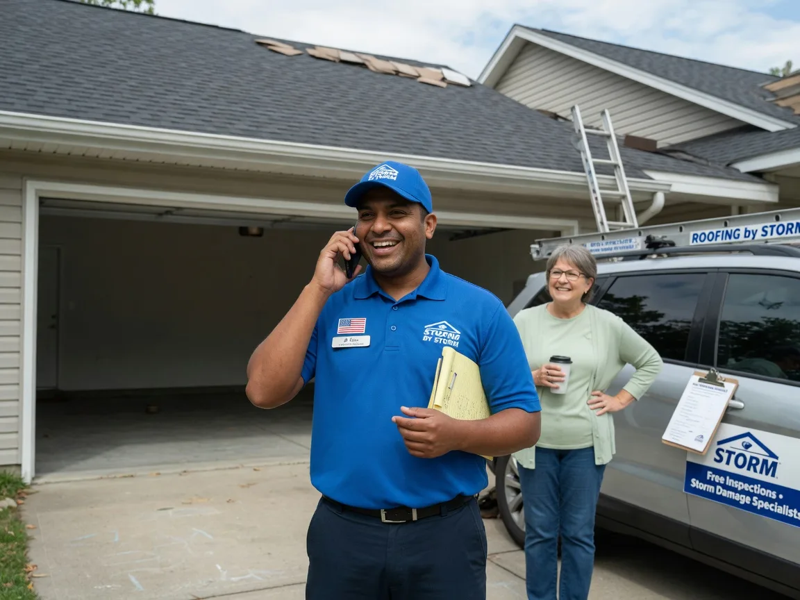 Roof Repair Near Me Dunnell, MN FAQs